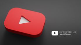 YouTube頻道歡迎訂閱&開啟小鈴鐺